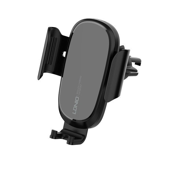 LDNIO Wireless Charging Car Phone Holder LDNIO Wireless Charging Car Phone Holder